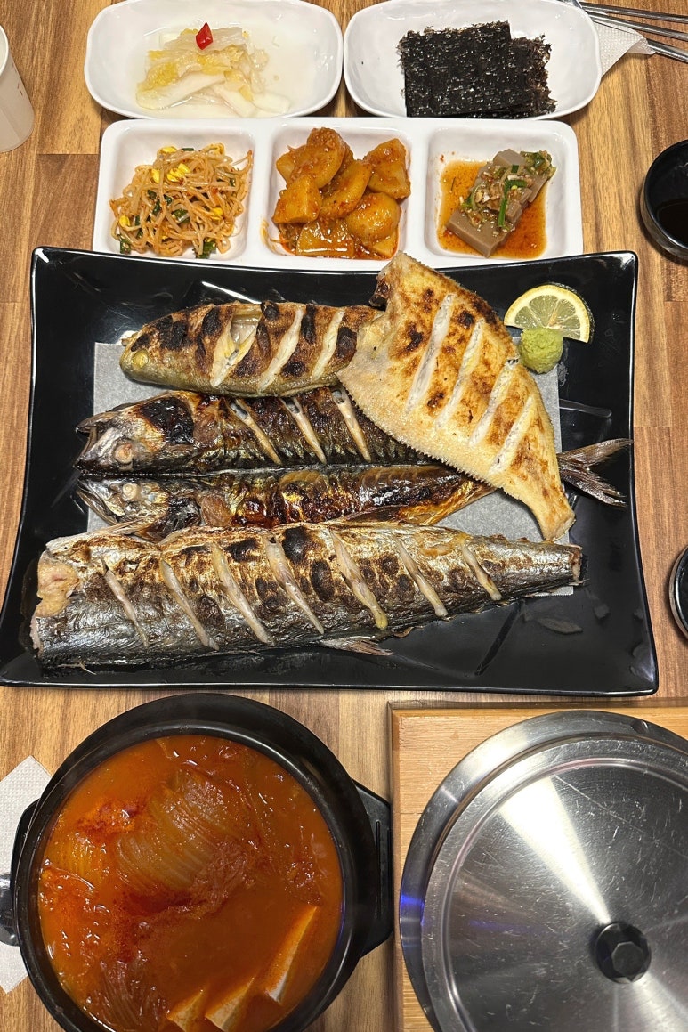 마을생선가게 이미지
