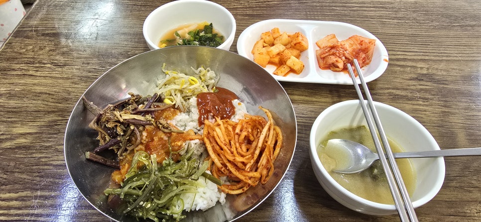 민서네골목길 이미지