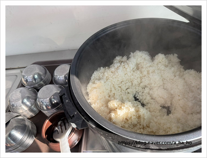 가야 생고기 김치찌개 이미지