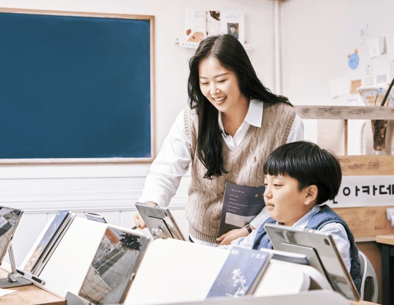 독서토론논술 이미지