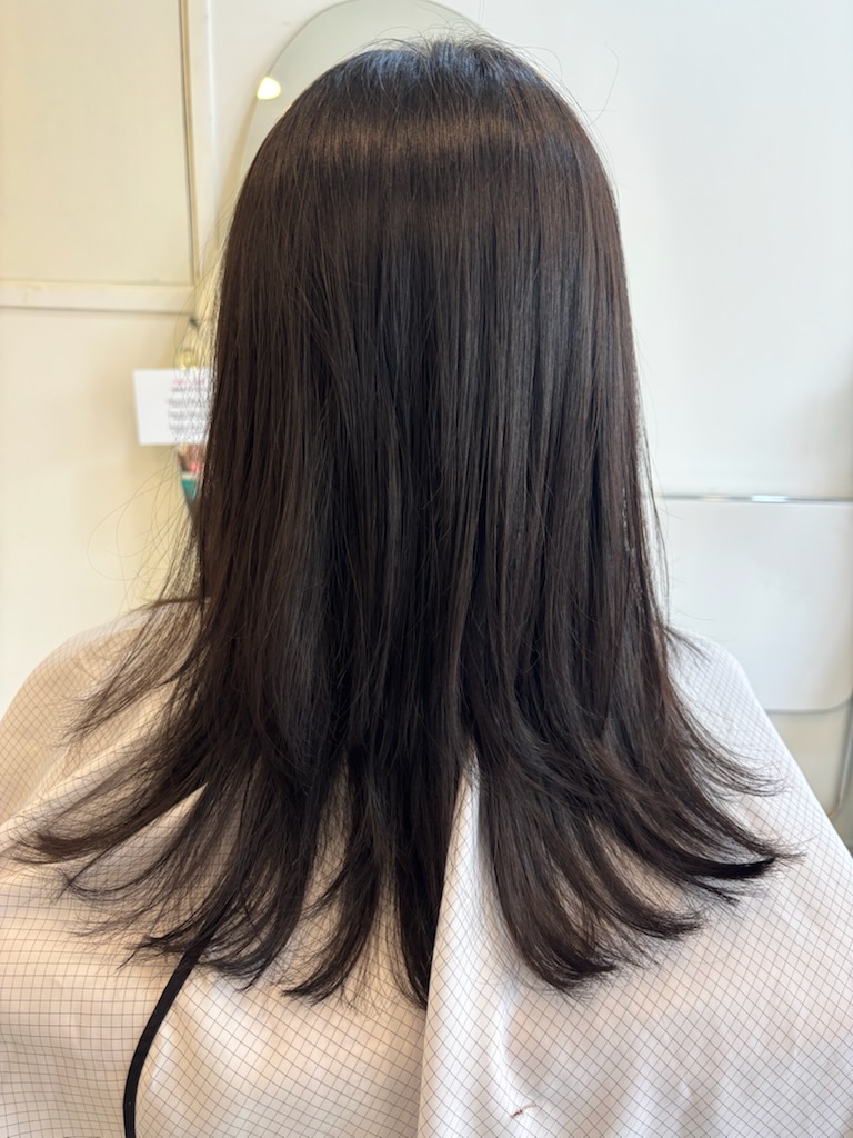 유헤어(U Hair) 이미지