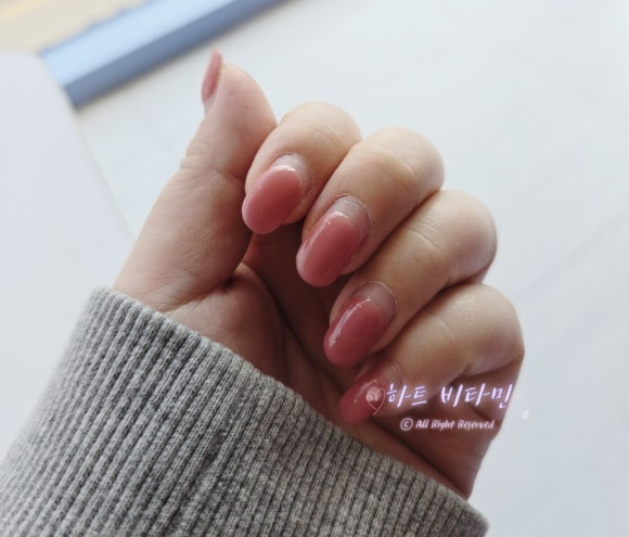 네일묘안 이미지