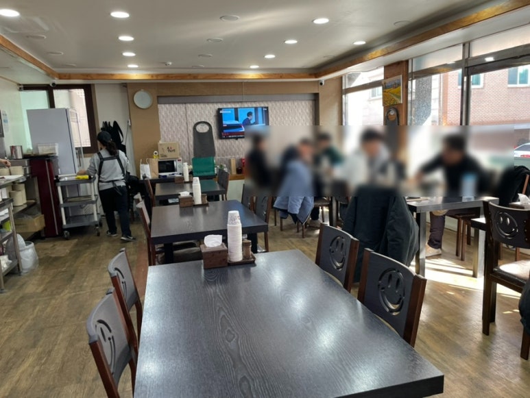 파리바게뜨대성 이미지