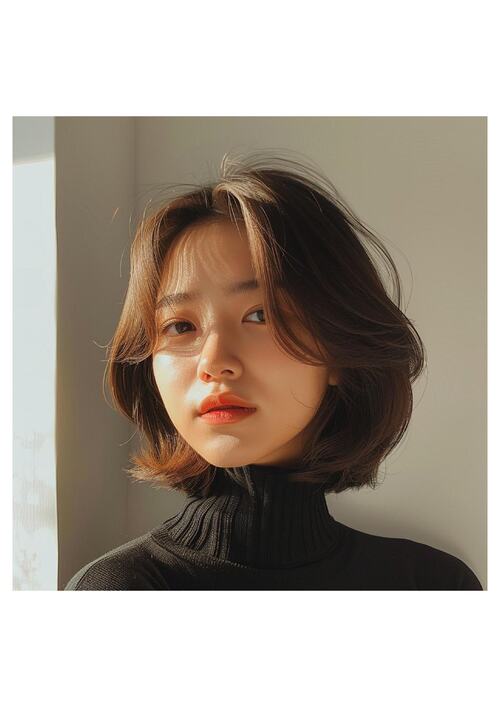 에이바헤어방화역점 이미지