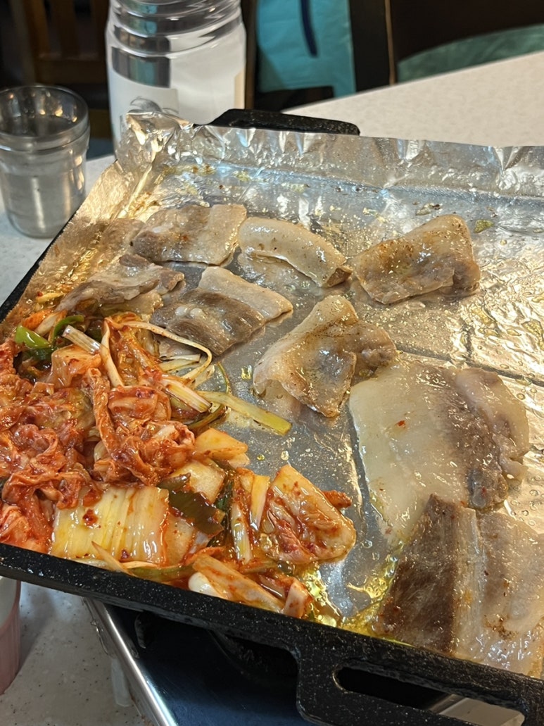 대삼푸드 이미지