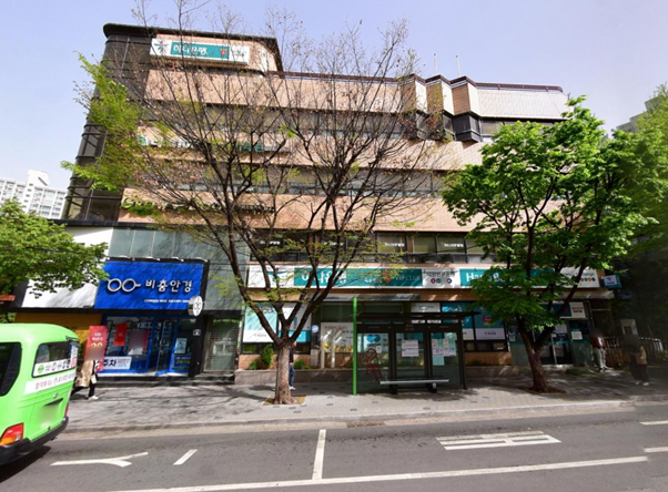 서진건축사사무소 이미지
