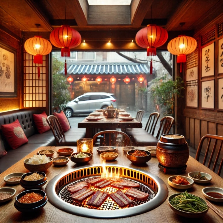 돈앤삼겹살 이미지
