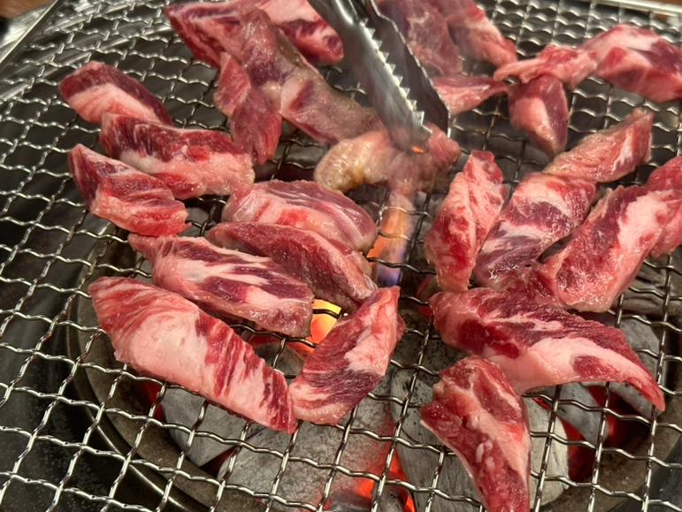 황대박숯불구이 이미지