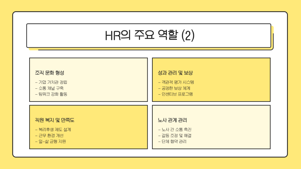 에이치알 이미지