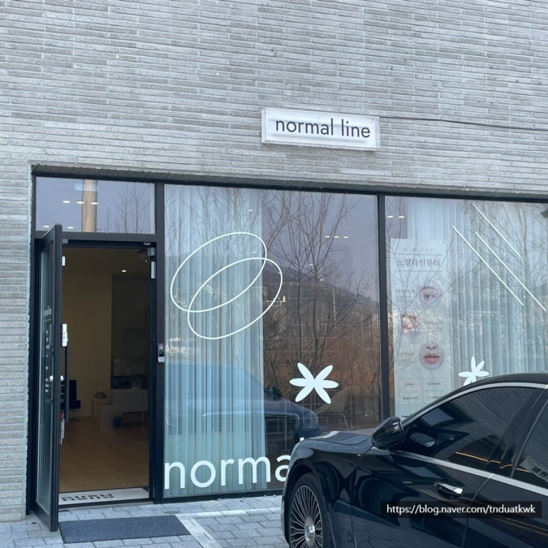 노멀라인속눈썹&브로우구미 이미지