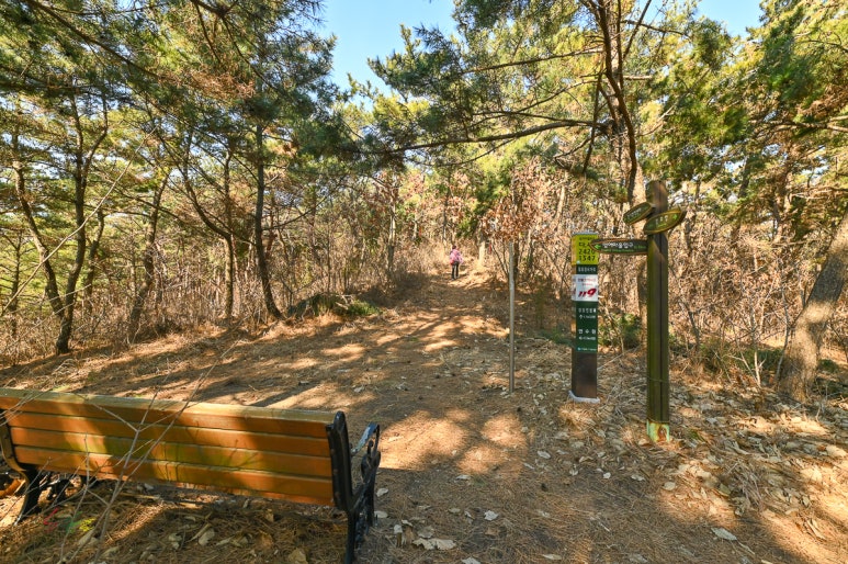 서해랑길 89코스 이미지