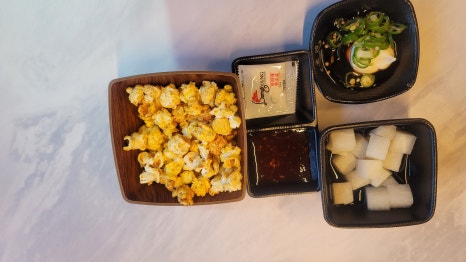 후켄통통치킨 이미지