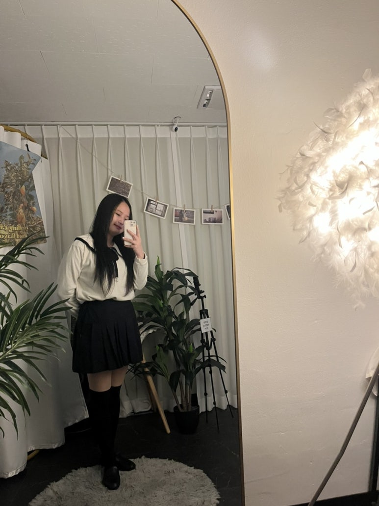 오늘;우리사진관신촌 이미지