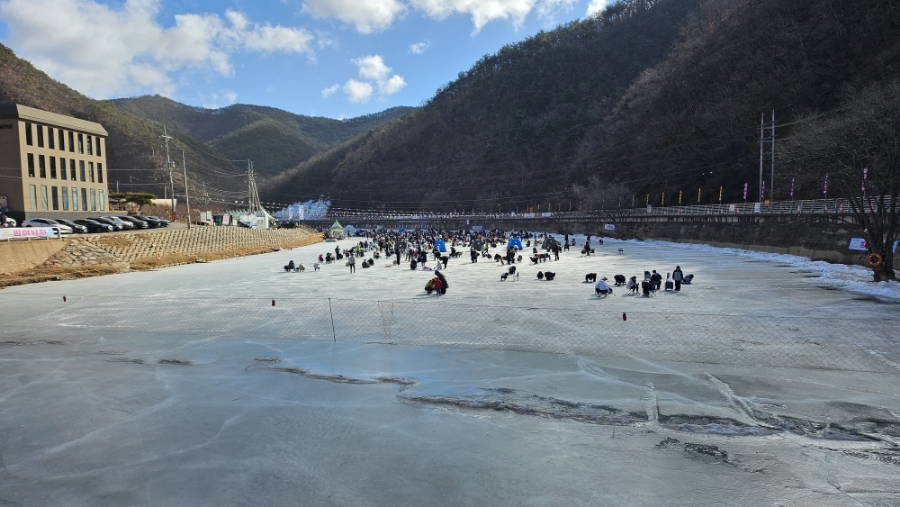 암산청년회 이미지