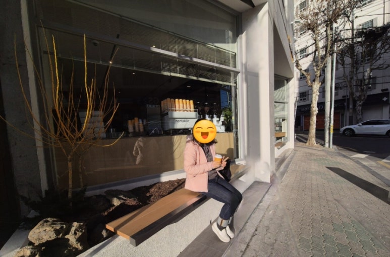 넌테이블(nontable) 이미지