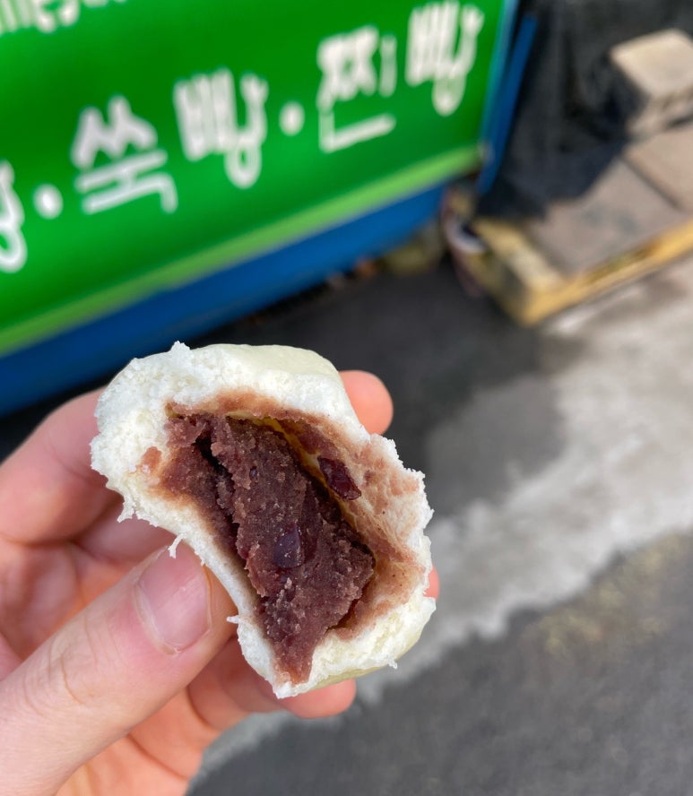 아시아빵집 이미지