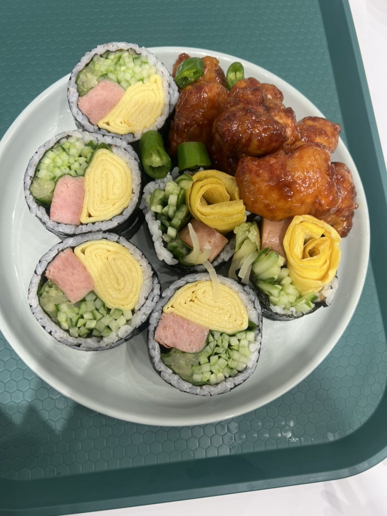 오토김밥 동탄점 이미지