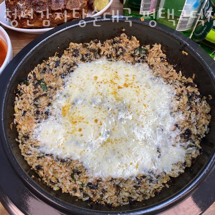 청년감자탕순대국 평택고덕점 이미지