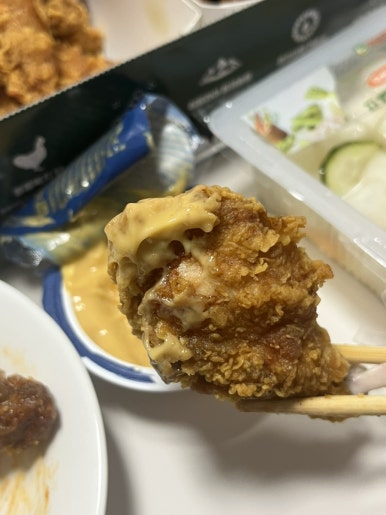 자담치킨서산 이미지
