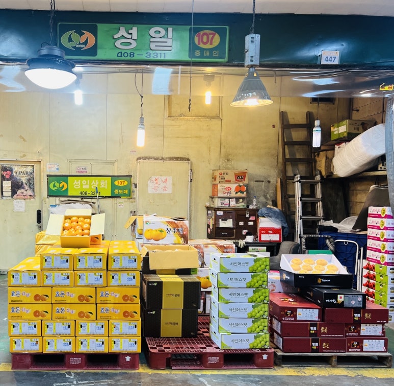 성일상회 이미지
