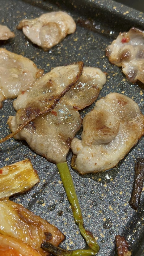 냉육점 이미지