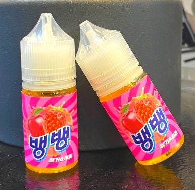 새콤달콤천국 이미지