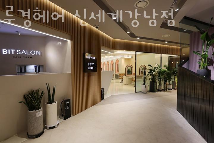 신세계미용실 이미지