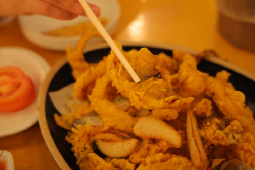 울릉횟집 이미지