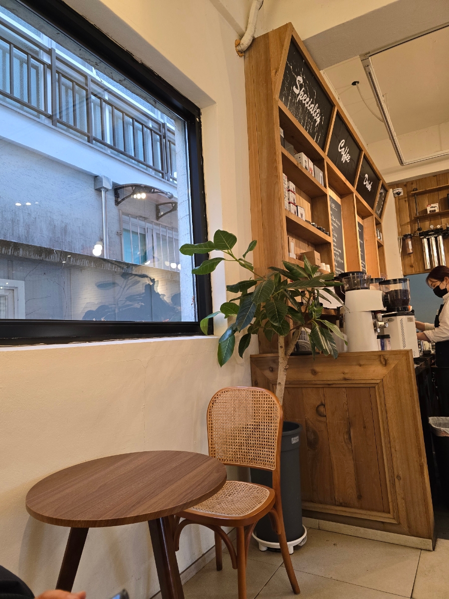 케빈커피로스터스 함양점 이미지