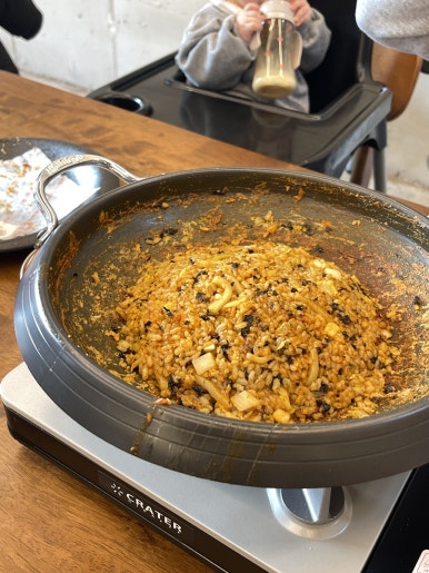 먹으러올래떡볶이 이미지