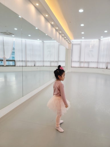 발레75학원 이미지