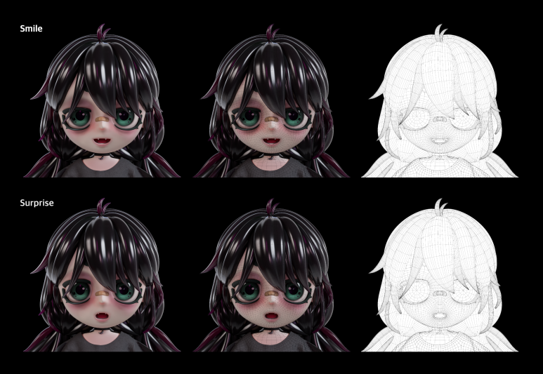 행복flower 이미지