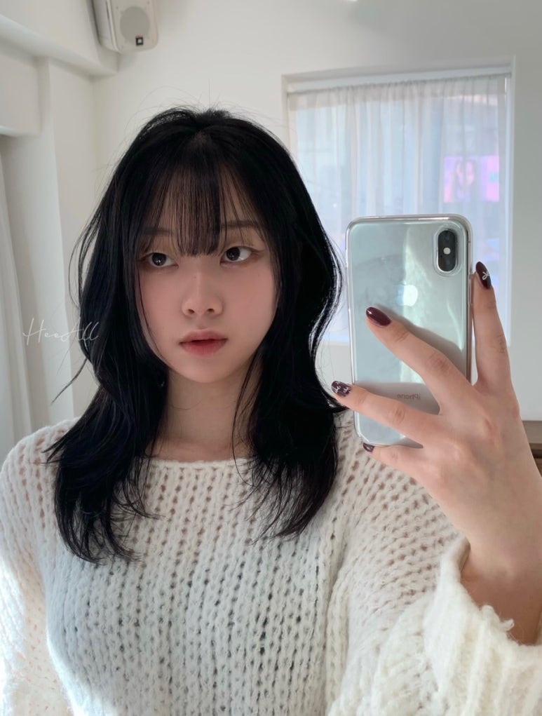 세미헤어 이미지