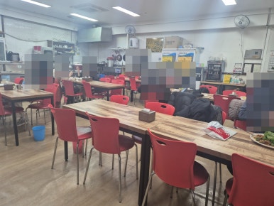동네푸드한식뷔페 이미지