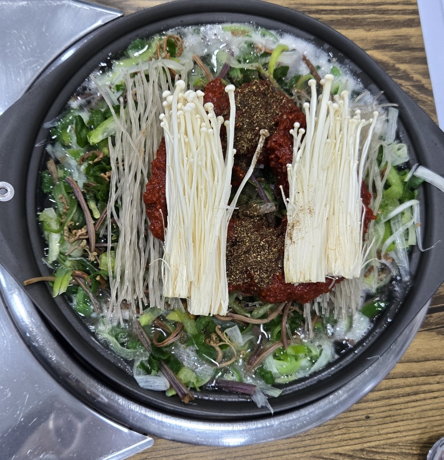 매월민물매운탕 이미지