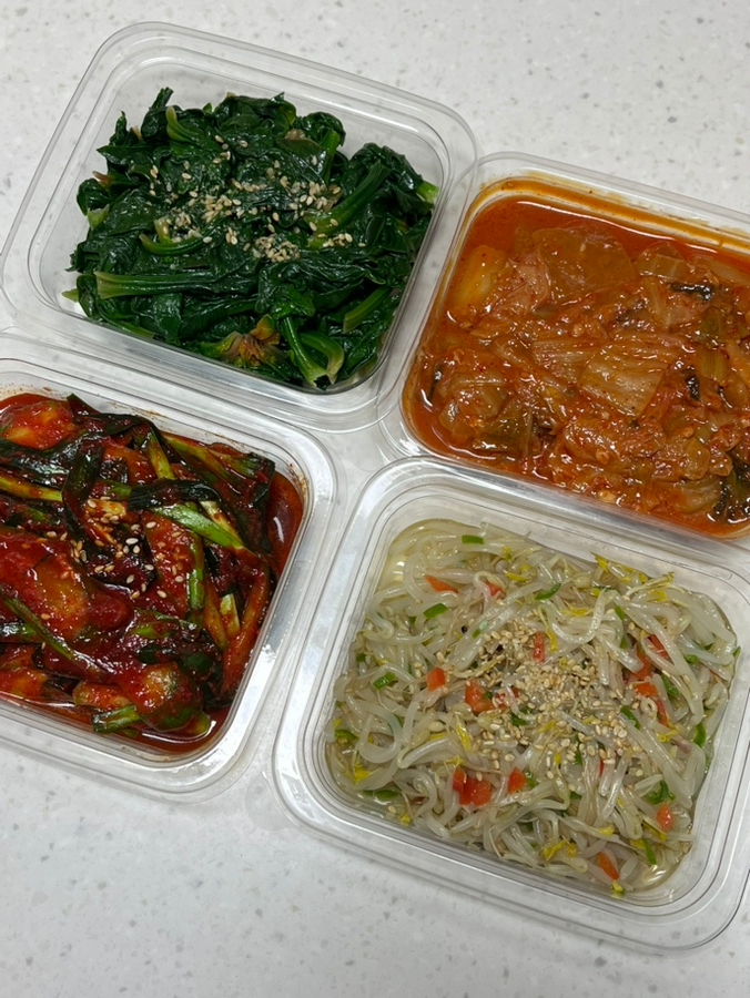 러비네 도시락&반찬 이미지