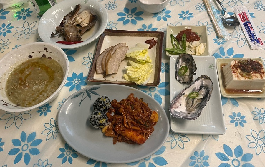 진달래횟집 이미지