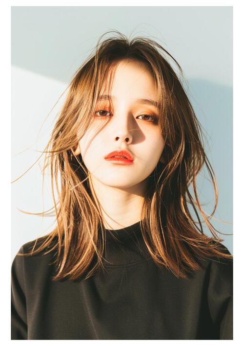에이바헤어방화역점 이미지