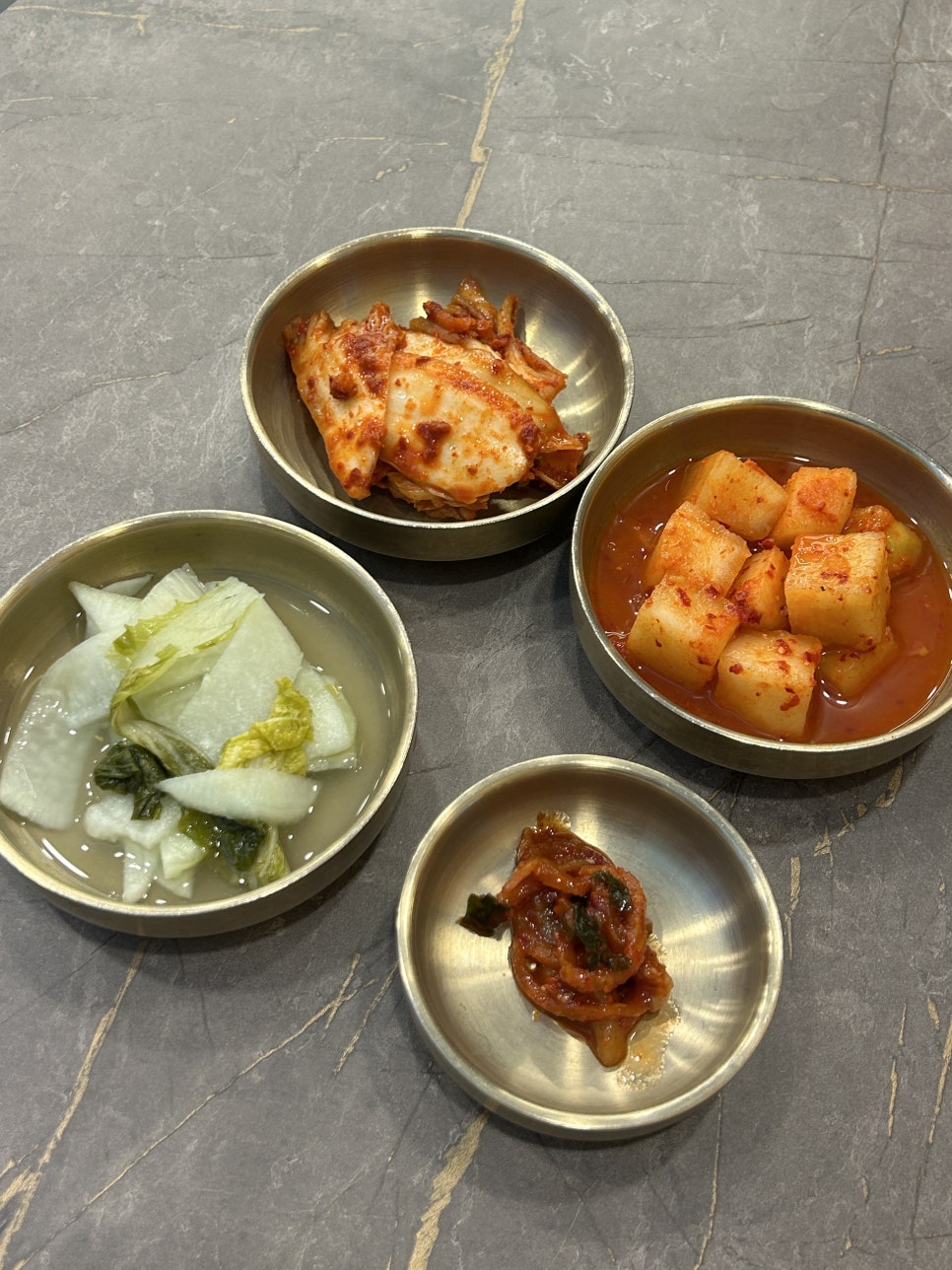 향산면옥 향산점 이미지