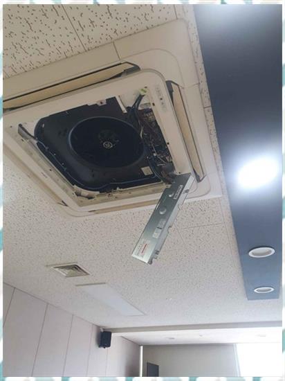 제이에스공조 이미지