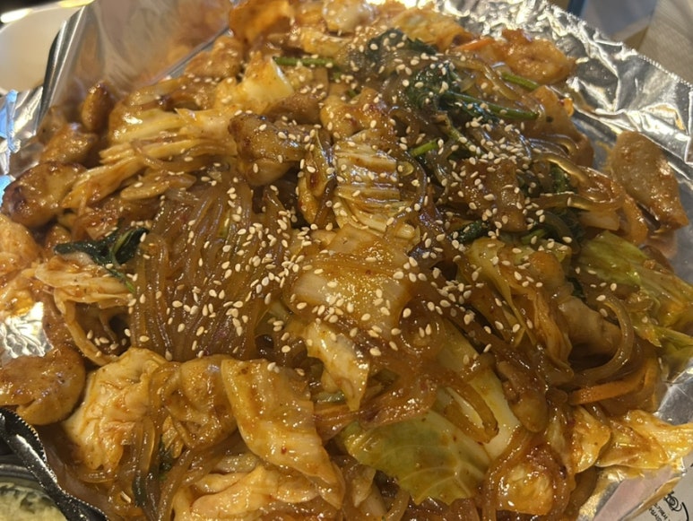 육육곱창 이미지