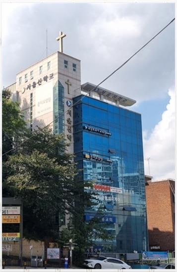 시니어케어요양보호사교육원 이미지