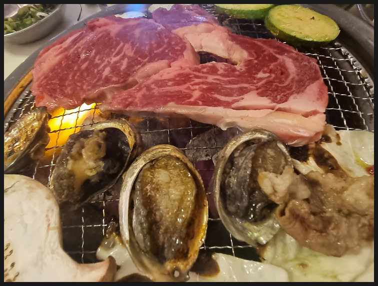 강서식당 이미지