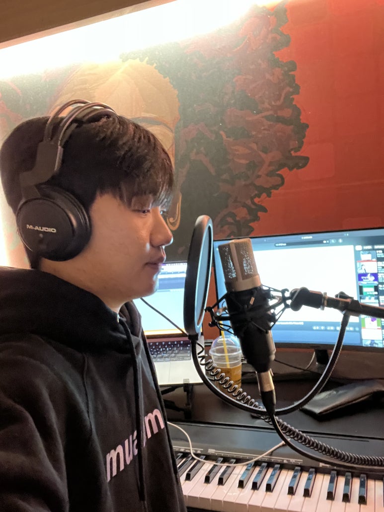 나만의목소리보컬전문학원 이미지