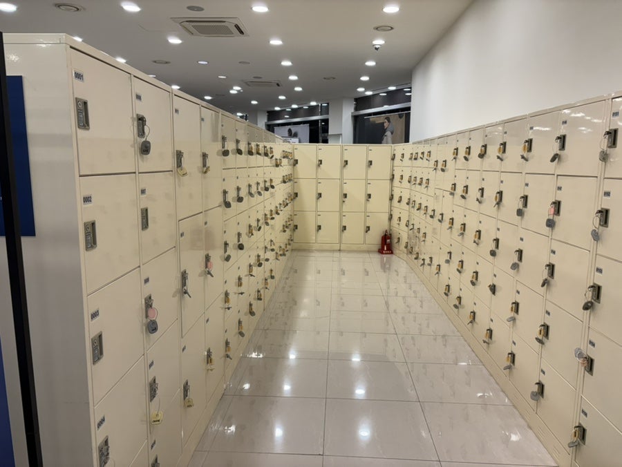 팩토리아울렛광주점 이미지