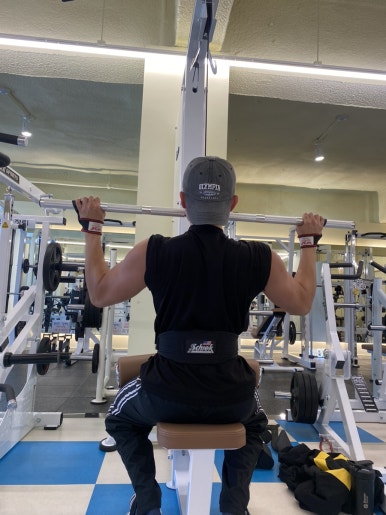 가능해GYM헬스PT 이미지