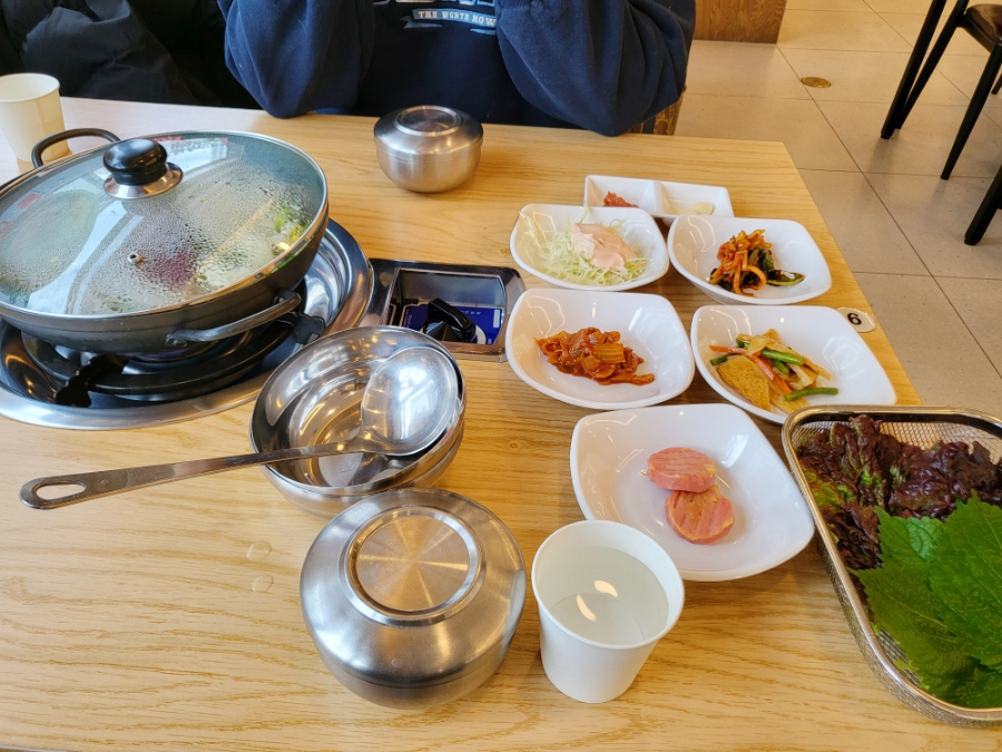 구이랑탕이랑 이미지