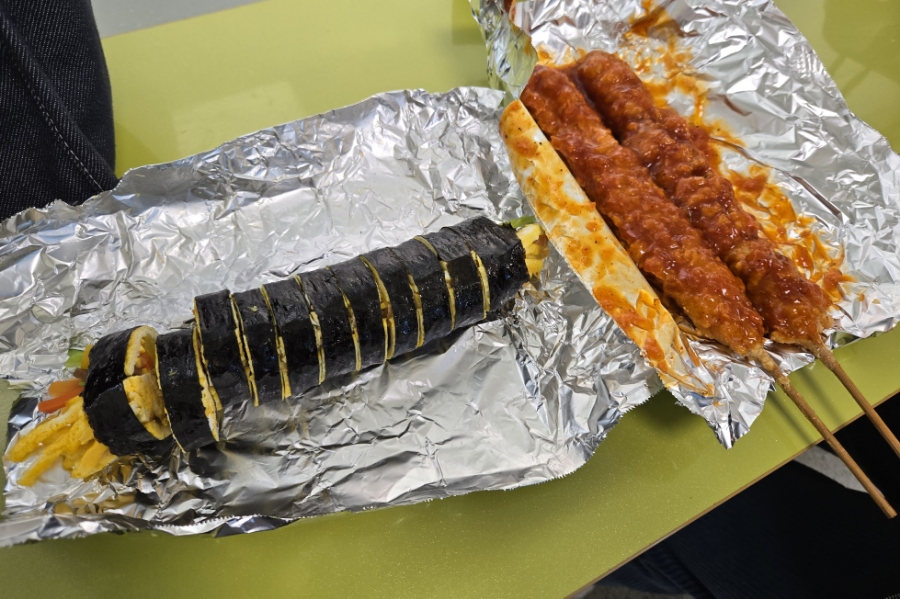 계림촌치킨 이미지