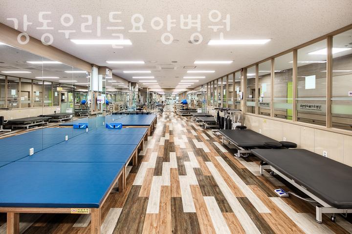 강동우리들요양병원 이미지