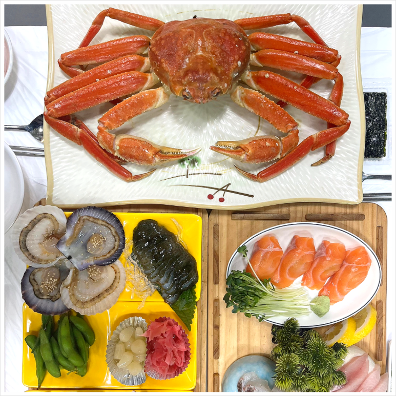 천지수산 이미지